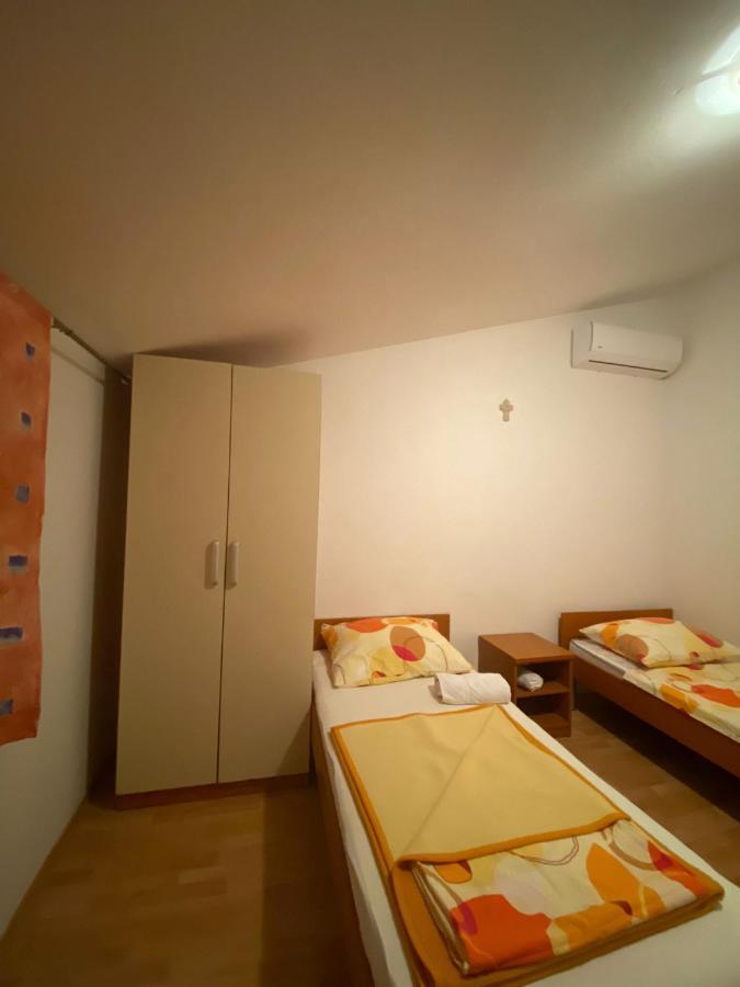Ferienwohnung Spirit Međugorje Exterior foto