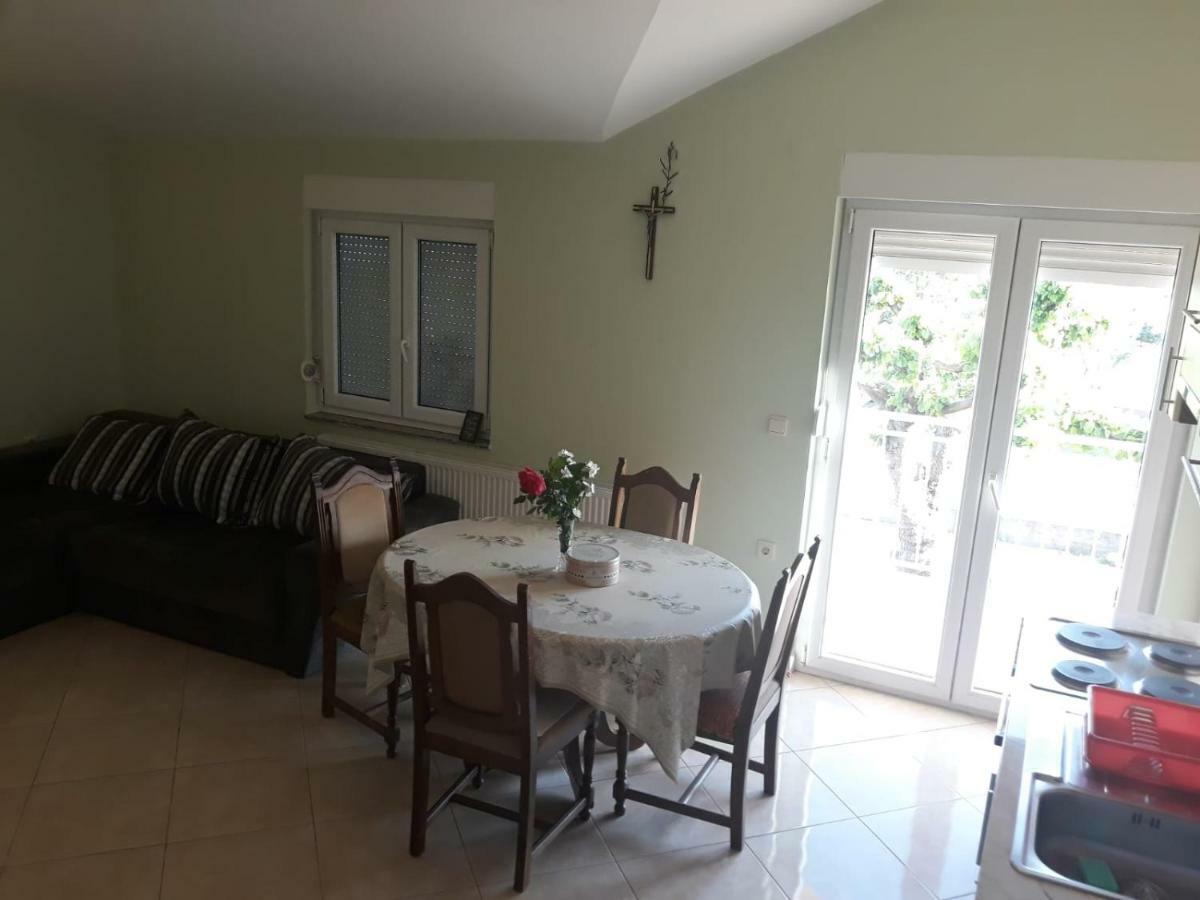 Ferienwohnung Spirit Međugorje Exterior foto